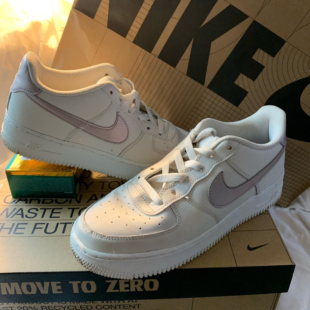 2/$80 Nike Air Force 1